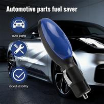 Fuelsync Dujų taupyklė, 2026  Fuel Sync Važiuokite toliau Taupykite daugiau degalų Nešiojamas Plug And Play Energijos taupymo įrenginys black