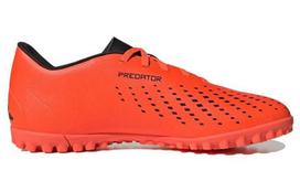 Adidas Predator Accuracy.4 'Team Solar Orange Core Black' GW4646 41⅓