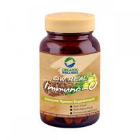 Imuno-Ju (90 kap), Immuno-U, Ekologiška gerovė beige
