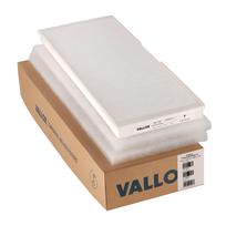Vallox Digit SE/130 E filtrų komplektas Nr. 6 G4+G4+F7 (originalas)