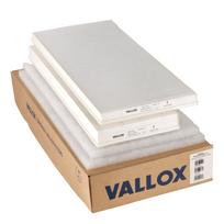 Vallox ILMAVA 252 D/M filtrų komplektas Nr. 11 G4+G4+M5 (F5) + F7 (originalas)