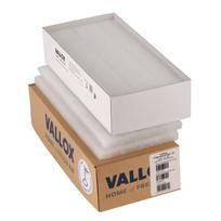 Vallox 51 MV / 51K MV filtrų komplektas Nr. 32 G4+G4+F7 (originalas)