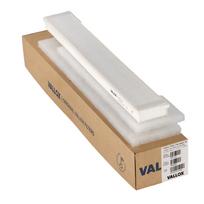 Vallox TSK Multi 50 MC/MV filtrų komplektas Nr. 25 G4+G4+F7 (originalas)