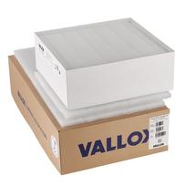 Vallox 145 MV/SE / ValloPlus 510 filtrų komplektas Nr. 28 G4+G4+F7 (originalas)
