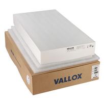 Vallox 245 MV / ValloPlus 850 filtrų komplektas Nr. 29 G4+G4+F7 (originalas)