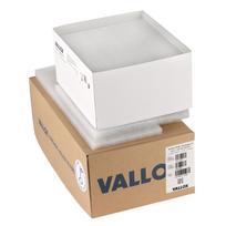 Vallox 096 MV/SE/SC / ValloPlus 270 filtrų komplektas Nr. 27 G4+G4+F7 (originalas)