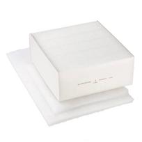 Vallox 110 MV/SE / ValloPlus 350 filtrų komplektas Nr. 22/24 G4+G4+F7 (analogas)