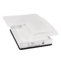 Vallox 90 SE/SC/MC filtrų komplektas Nr. 14 G4+G4+F7 (analogas)