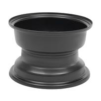 7 colių ATV ratlankis 16x8-7 padangai 3 skylės 78 mm Kvadrociklas Kartingas 125cc Taotao Coolster United States black