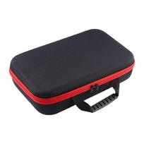 Multifunctional Storage Bag For Tools Bag Fishing Bag Large Capacity Electric Drill Electrician Hardware Tools Handbag juoda