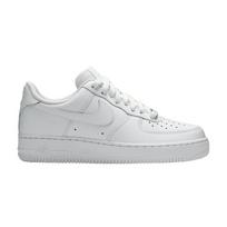 Nike Air Force 1 Low '07 Balti (Moteriškas) 36.5 white