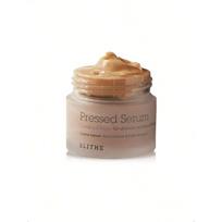 Blithe Presuotas serumas Čaga grybas 50ml - Pažangus odą stangrinantis kremas veidui, veido stangrinimo ir pakėlimo formulė natūraliam veido patempimui 27ml beige