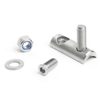 Yousheng Road Bike Front Derailleur Extender for R8000 R7000 R9100 Heavy Duty Stainless Steel Bike Front Derailleur Height Adjustment Replacement sidabras