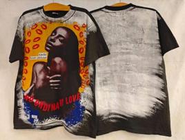 Sade AOP Mosquitohead No Ordinary Love Vintage Deluxe 90s Band (L) Shirt REPRINT Unisex T-Shirt XXL orange