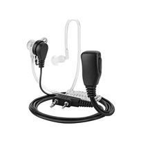 K-Type Universal Air Conduction Walkie-Talkie Headset - Compatible with Kenwood, Baofeng, TYT, PuXing. 0