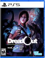 Dreadout Remastered Collection - Playstation 5