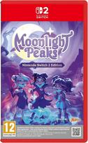 Moonlight Peaks - Nintendo Switch 2