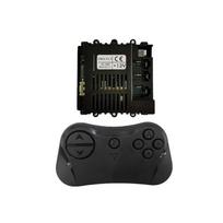 (B)Receiver Control Box for Kids Electric Car ZM DR04 Controller 12V New js