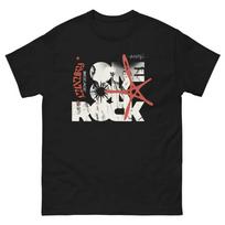 One Ok Rock Ld Album Cover Tee Rock Retro Graphic Tshirt Summer Sports Pure Cotton Unisexs Tshirt Kids Clothing Tee Y2k Unisex 4XL white