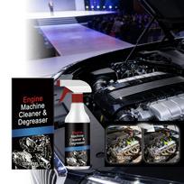 Engine Degreaser Cleaner one size gray