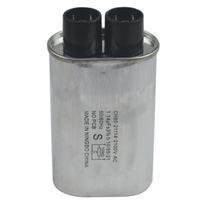 2100V 1,14uF Kondensatorius Oro kondicionieriaus Remonto Dalys Paleidimo Kondensatorius Metalinė Tekstūra Tinka Lengvai Jungti 1