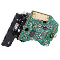 Laser Head Inverted CD PNP1245 Optical CD Player Accessories for Pioneer CMK-54XT black