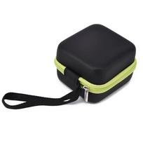7 Slots Insulin Vial Storage Case 5ML Essential Oil Bottle Holder  Travel Use oranžinė