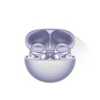 Huawei FreeClip Ear-Clip Open-Ear Bluetooth Headphones