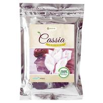 Royal Henna Natural Henna Dye Powder, 100% Cassia, Direct Import from India, Colorless, 1 pcs gray