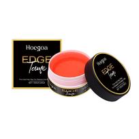 Edge Tame Firm Hold Hair Wax Natural Finish Long Lasting Style Control Frizz Free Smoothing Texture Professional Salon Hair Care