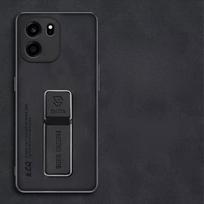 Dėklai Oneplus Nord CE6 Skinsheep Oda Magnetinis Laikiklis Atsparus Smūgiams Dėklas 1+ Turbo 6V Nord CE 6 Matinis Telefono Galinis Dangtelis Oneplus Turbo 6V mėlyna
