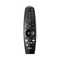 LG AN-MR19BA Magic pultelis su balso atpažinimu: Suderinamas su 2019 m. LG Smart televizoriais_Speciali dovana