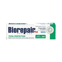 Biorepair Plus Total Protection dantų pasta 75ml