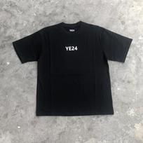 25 SAINT OF MICHAEL Fashion Kanye West YE24 Graphics Printed Clothing Casual Loose Oversize Tops Tee 100%Cotton T Shirt For Men 4XL gray
