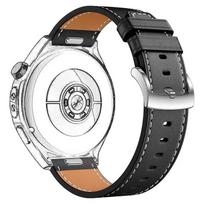 22 mm dirželis, skirtas „Garmin Forerunner 745 265 255 965 955 945 935“ laikrodžiui, skirtas „Vivoactive 4 Venu 2 3“ apyrankei, pakeiskite PU odinę laikrodžio juostelę 22MM kava