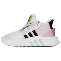 Adidas Originals Eqt Bask Adv 'Balti/Rožiniai/Juodi' Moteriški sportbačiai EE5043 38 white