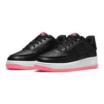 Nike Air Force 1/1 Low Black Hyper Pink - DB4545-005 EU 40 juoda