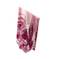 Natural Red Ruby Loose Gemstone 40 ct Rough Uncut Raw for Lapidary and Gem Collections 29 mm approx raudona