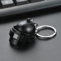 Raktų pakabukas Gyvūnas Mokyklinio krepšio pakabukas Raktų pakabuko pakabukas black