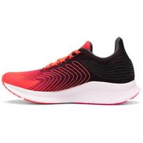 New Balance Nb Fuelcell Propel Comfortable Mesh Low Top Marathon Running Shoes Women sneaker Black Red WFCPRBP1 36 black