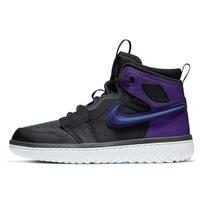 Air Jordan 1 React 'Purple' AR5321-005 43 black