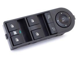 Opel Zafira B 05-11 electric window lifter panel