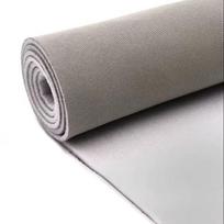 Headliner Car Roof Material With Sponge Backing Interior Do-It-Yourself Mesh Material Roof Repair Renovation For Car Rv Grid Fabrics Material 100x150cm