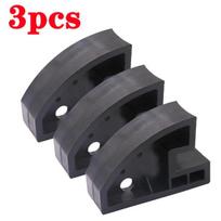 Universal Car Tire Demount Tool, Nylon, Tire Disassembly Removal Bead Rim Clamp Drop Center Tool Maintain Auxiliary Tool TYPE B gray