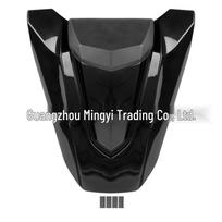 Honda CB650R/CBR650R 2019-2024 Viengubo sėdynės galinės uodegos dangtelis ir pagalvėlė black