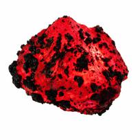 Red Ruby 174 Ct Earth Mined   Natural Huge Rough Loose Gemstone 27.1 mm approx raudona