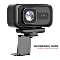 Naujas atsparus vandeniui motociklo DVR vaizdo registratorius, tinkamas lenktyniniams motociklams. 【Two Types Of Brackets】2K