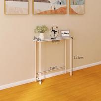 Narrow Bedside Gap Storage Rack, Slim Sofa Side Cabinet, Compact Storage for Bedroom, Space Long Organizer, Compact Bedside Shel beige