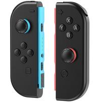 Left Right for Joy-Con Game Controller for NS Console Switch Controller Wireless Bluetooth Dual Player Gaming Accessories