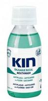 Burnos skalavimo skystis KIN Aloe Vera, 100 ml